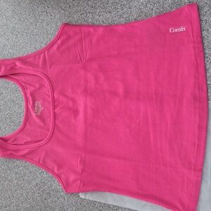 Comfrt Waist Length Tank, XL, Brand New